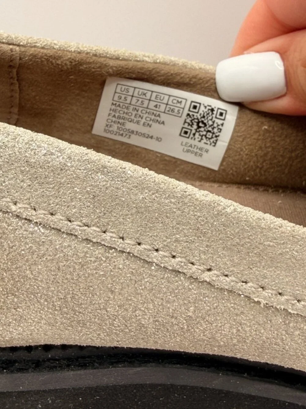 Toms women cara